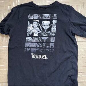 The Boondocks t-shirt